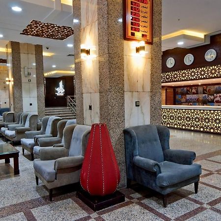 Zuwar Albait Hotel Mekka Exterior foto